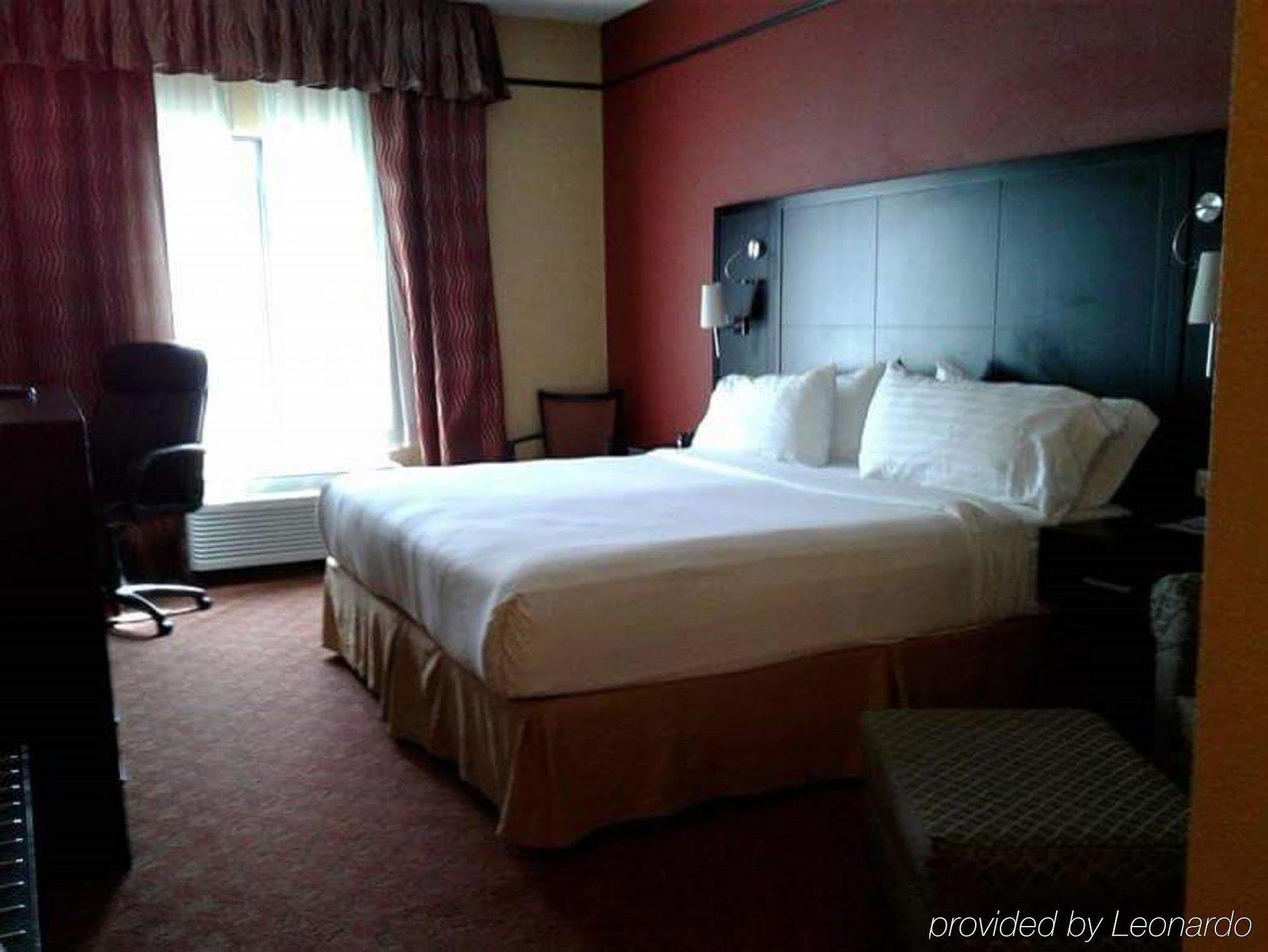 Holiday Inn Express & Suites Shelbyville, An Ihg Hotel Exteriör bild