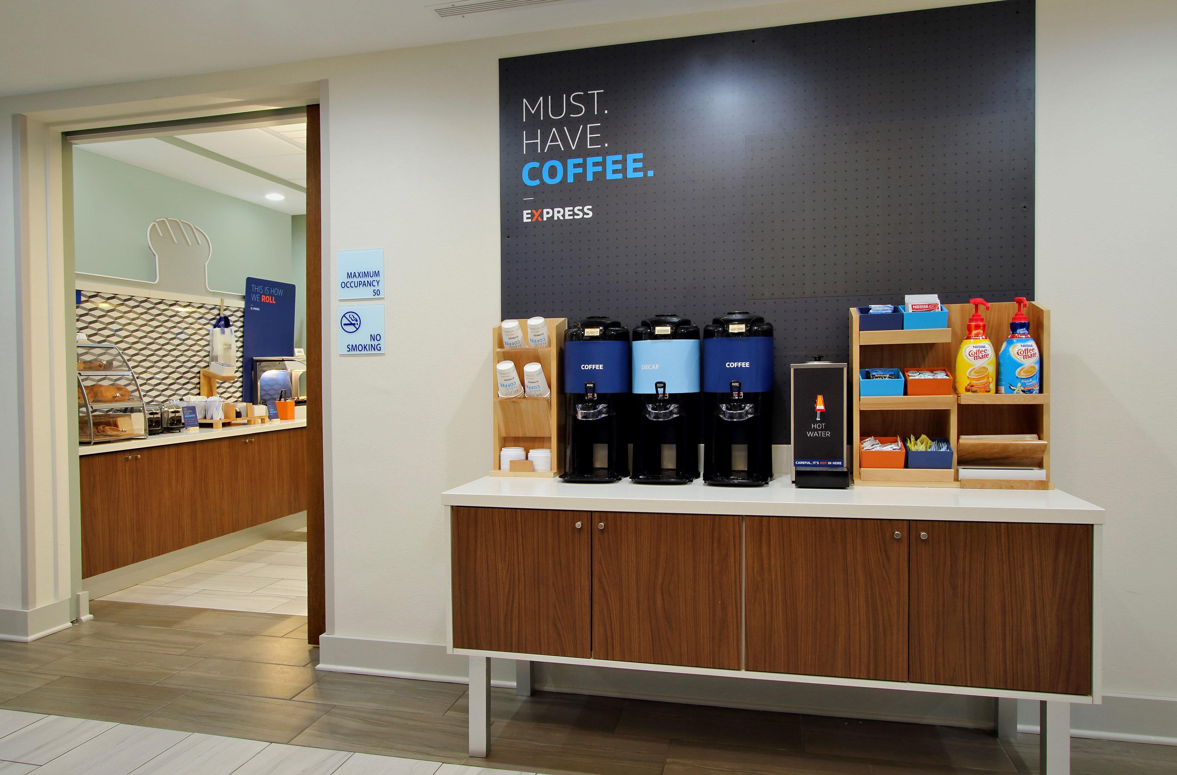 Holiday Inn Express & Suites Shelbyville By Ihg Exteriör bild