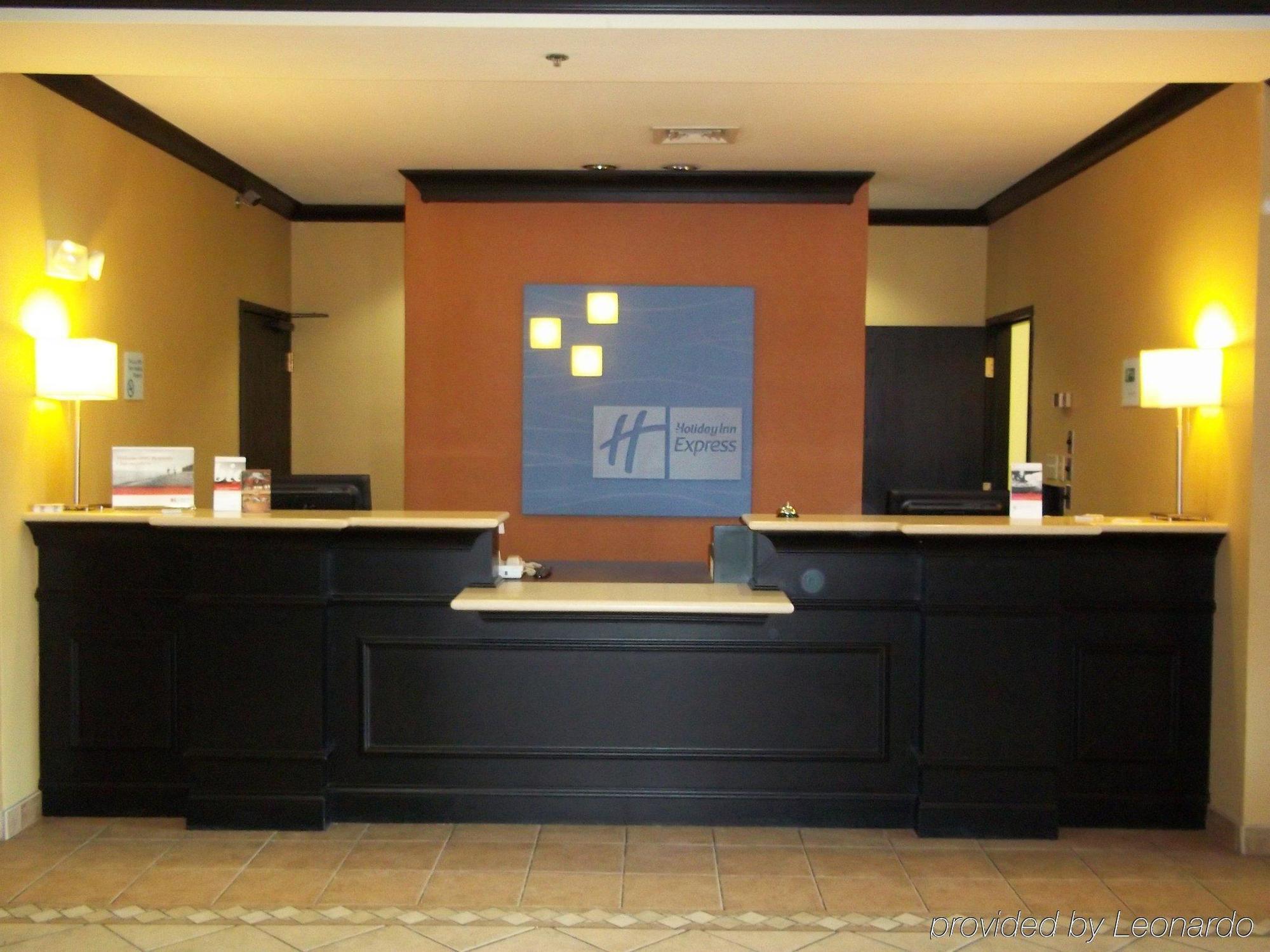 Holiday Inn Express & Suites Shelbyville By Ihg Exteriör bild