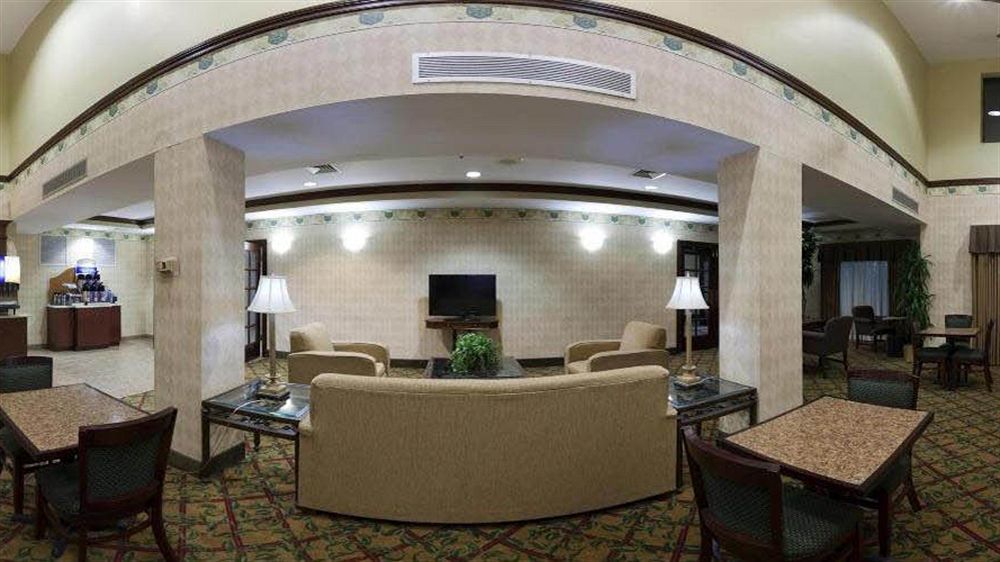 Holiday Inn Express & Suites Shelbyville By Ihg Exteriör bild